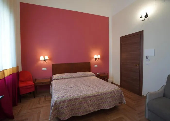 B&B I Due Teatri