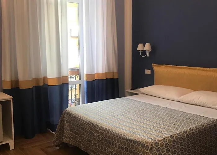 B&B I Due Teatri