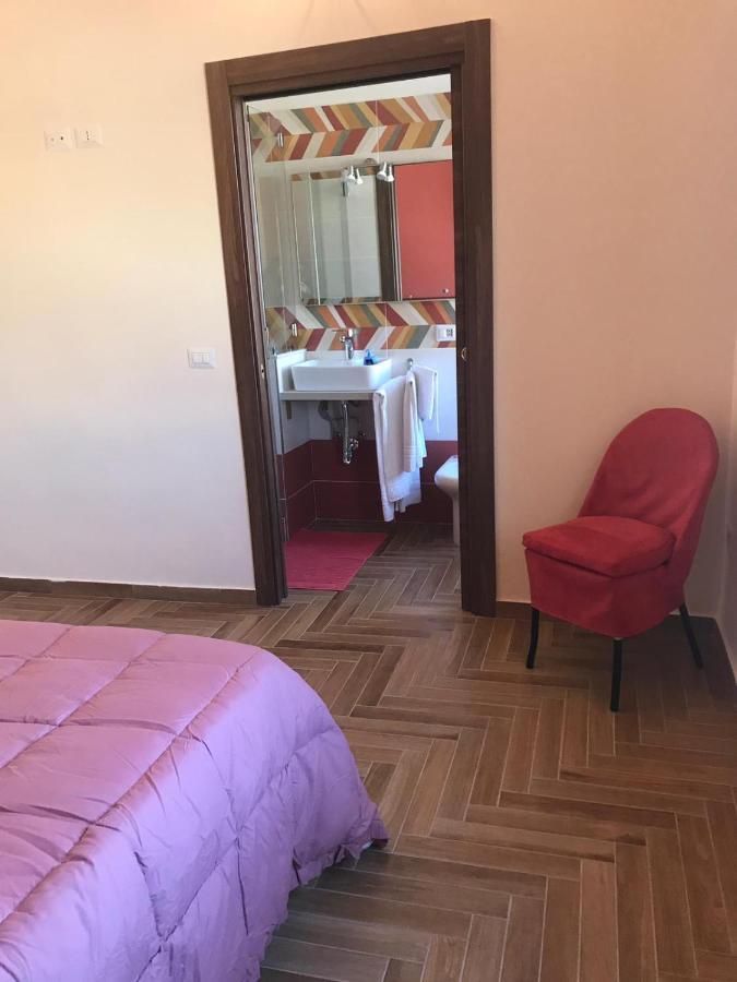 Bed & Breakfast I Due Teatri